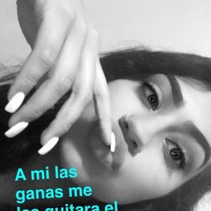 Meet your Posher, Manuela